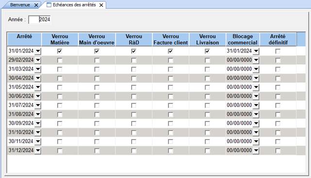 Une image contenant texte, capture dcran, nombre, logiciel

Description gnre automatiquement